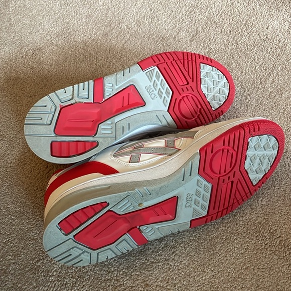 Asics EX89 - Picture 7 of 8